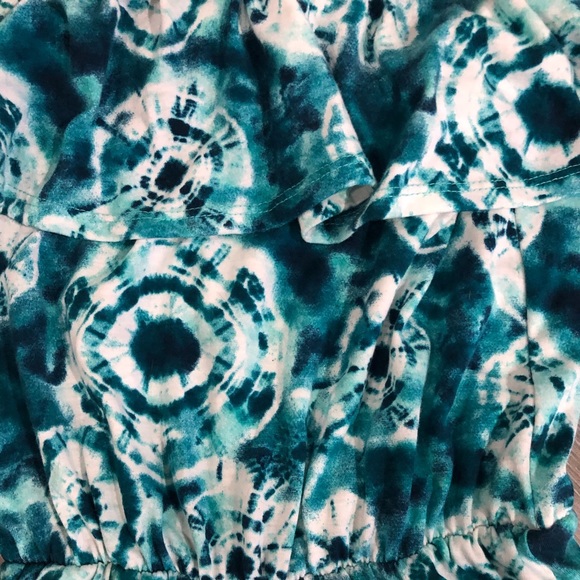 💗➡️Joe Boxer ROMPER - Picture 3 of 4